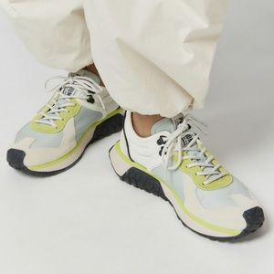 Palladium Troop Sneaker